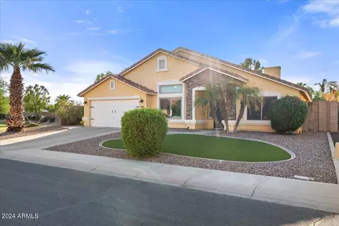 1916 S Porter St, Gilbert, AZ 85295 photo 8