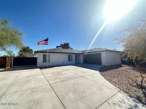 12427 N 38th St, Phoenix, AZ 85032