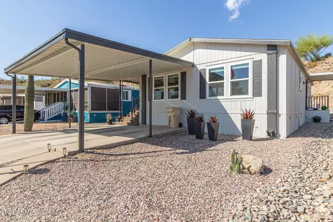 2233 E Behrend Dr #210, Phoenix, AZ 85024 photo 21