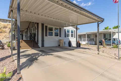 2233 E Behrend Dr #210, Phoenix, AZ 85024 photo 22