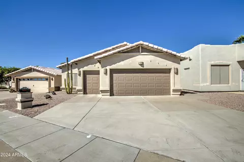 5764 E Leonora St, Mesa, AZ 85215 photo 39