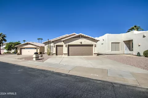 5764 E Leonora St, Mesa, AZ 85215 photo 38