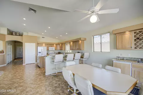 5764 E Leonora St, Mesa, AZ 85215 photo 12