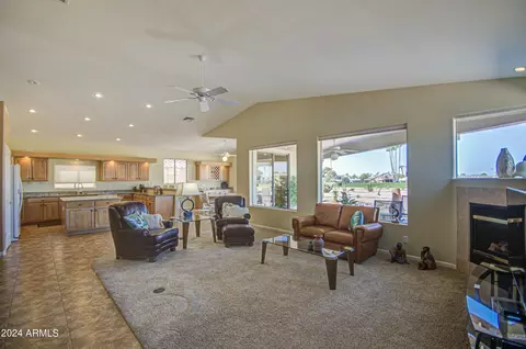 5764 E Leonora St, Mesa, AZ 85215 photo 4