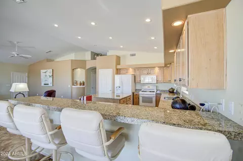 5764 E Leonora St, Mesa, AZ 85215 photo 11