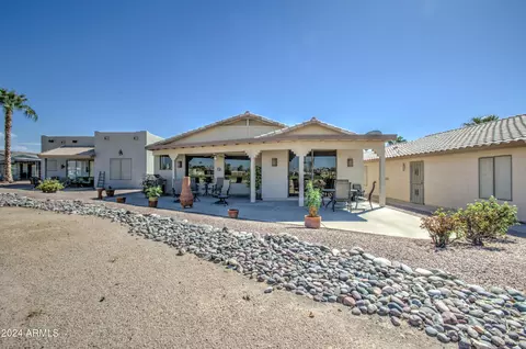 5764 E Leonora St, Mesa, AZ 85215 photo 31