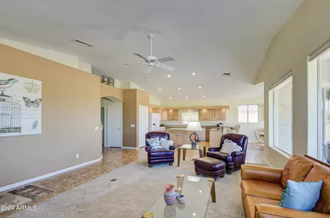 5764 E Leonora St, Mesa, AZ 85215 photo 3