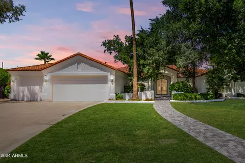 10316 N 48th Pl, Paradise Valley, AZ 85253
