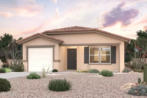13615 S Huntington Rd, Arizona City, AZ 85123