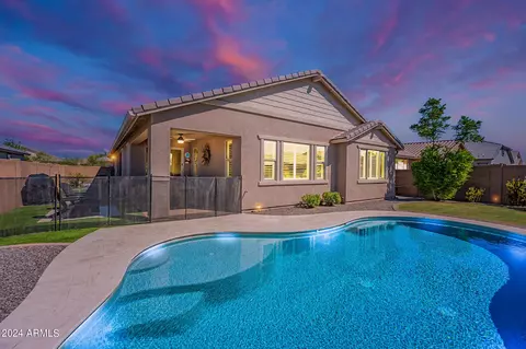 21207 E Domingo Rd, Queen Creek, AZ 85142