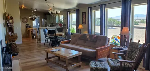 58 County Road N8391 --, Concho, AZ 85924