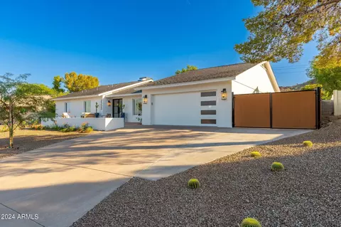 Exterior - 2223 E Sahuaro Dr, Phoenix, AZ 85028 photo 21 of 21