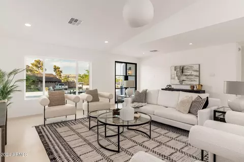 Living - 2223 E Sahuaro Dr, Phoenix, AZ 85028 photo 4 of 4