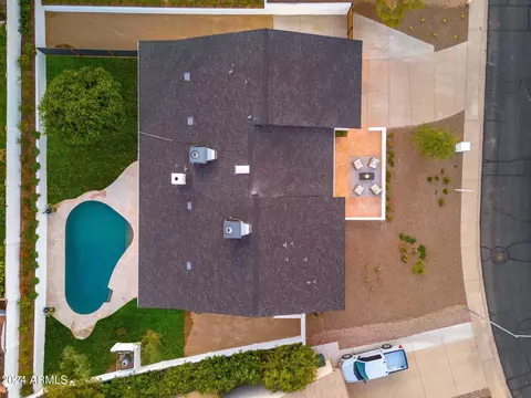 View/Area - 2223 E Sahuaro Dr, Phoenix, AZ 85028 photo 5 of 5