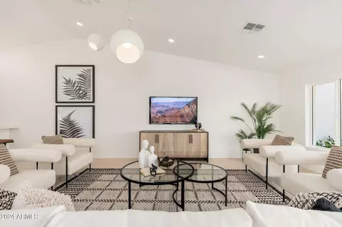 Living - 2223 E Sahuaro Dr, Phoenix, AZ 85028 photo 2 of 4