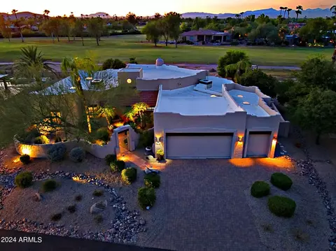 19032 E Alondra Way, Rio Verde, AZ 85263