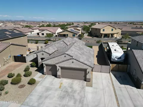 22247 N 185th Ave, Surprise, AZ 85387