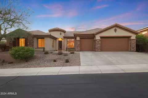 2628 W Shinnecock Way, Anthem, AZ 85086