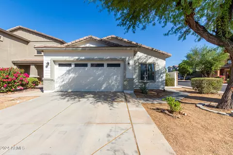 17552 W Young St, Surprise, AZ 85388
