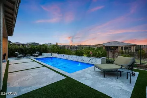 13218 W Desert Forest Trl, Peoria, AZ 85383