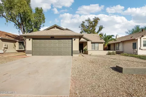1143 N 86th Way, Scottsdale, AZ 85257