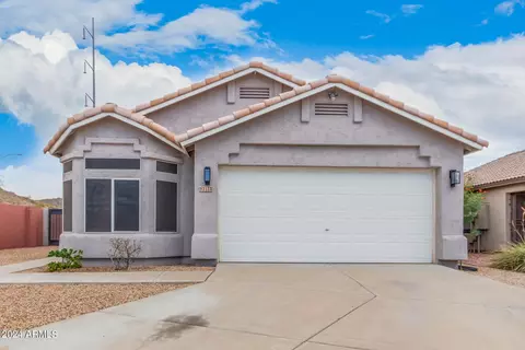1123 E Pontiac Dr, Phoenix, AZ 85024