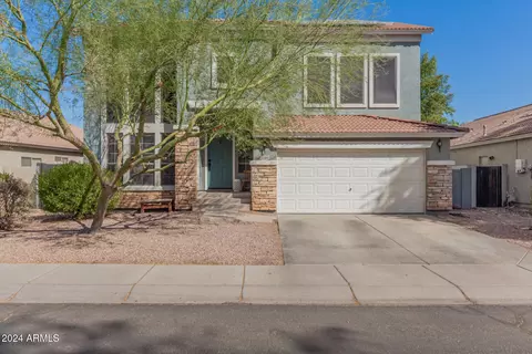 12305 N 128th Ave, El Mirage, AZ 85335