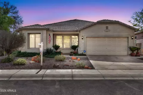 4431 W St Anne Ave, Laveen, AZ 85339