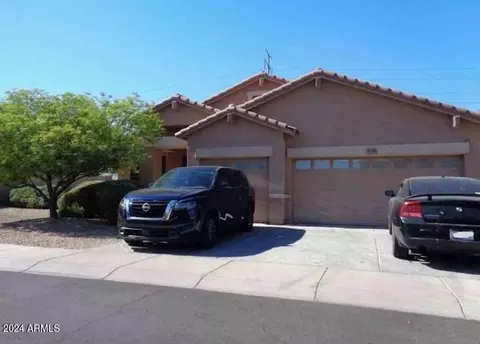 3121 W Donner Dr, Phoenix, AZ 85041