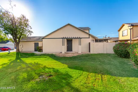 4172 E Wayland Rd, Phoenix, AZ 85040 photo 2