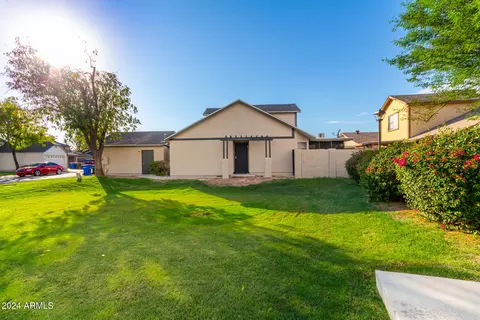 4172 E Wayland Rd, Phoenix, AZ 85040 photo 4