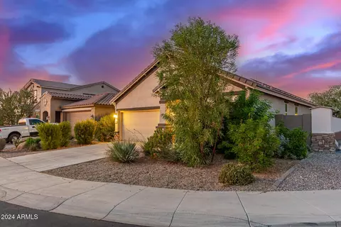 17722 W Granite View Dr, Goodyear, AZ 85338