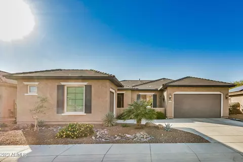 20260 N 272nd Ln, Buckeye, AZ 85396