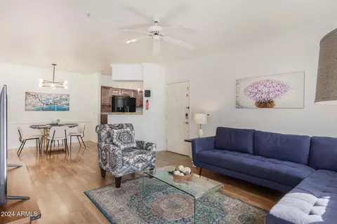 15095 N Thompson Peak Pkwy #1060, Scottsdale, AZ 85260