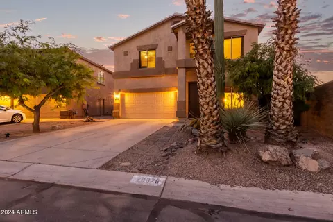 28678 N Posse Rd, San Tan Valley, AZ 85143
