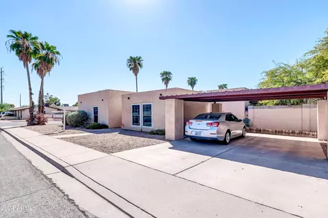 6452 E Casper Rd, Mesa, AZ 85205 photo 2