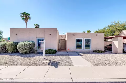 6452 E Casper Rd, Mesa, AZ 85205