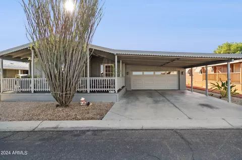 3901 E Pinnacle Peak Rd #193, Phoenix, AZ 85050