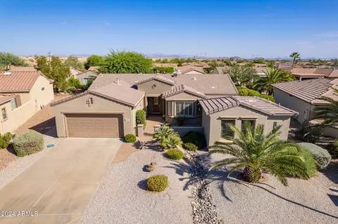 20340 N Canyon Whisper Dr, Surprise, AZ 85387