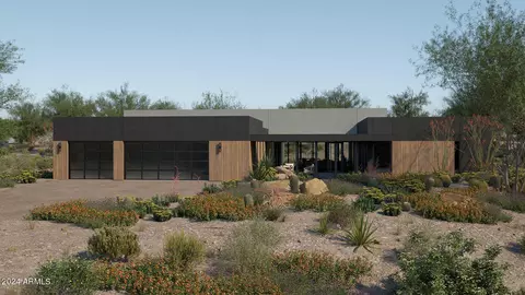 10610 E Stoney Cir, Scottsdale, AZ 85262