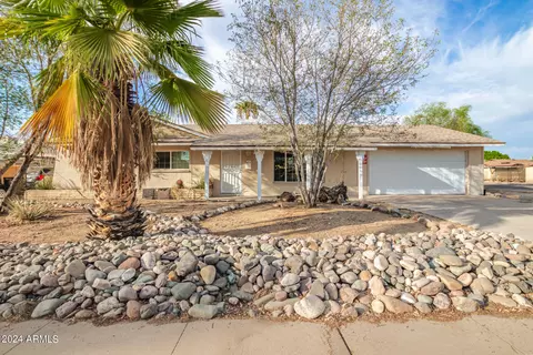 3102 W Hearn Rd, Phoenix, AZ 85053