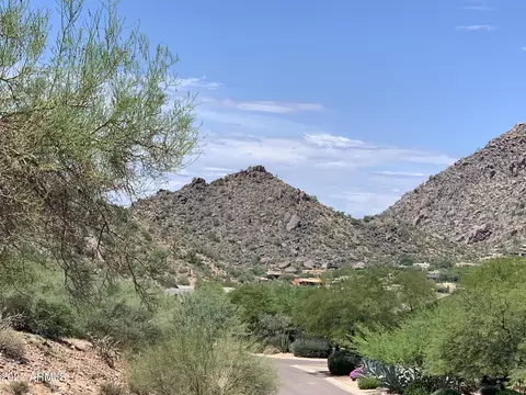 11886 E Mariposa Grande Dr #73, Scottsdale, AZ 85255