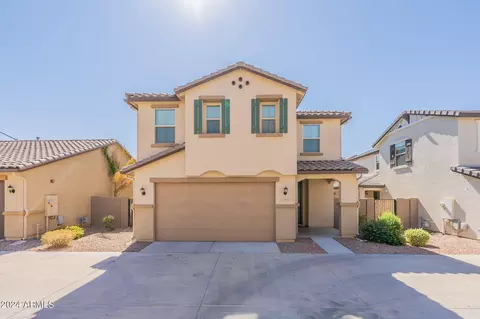 1519 N Balboa --, Mesa, AZ 85205