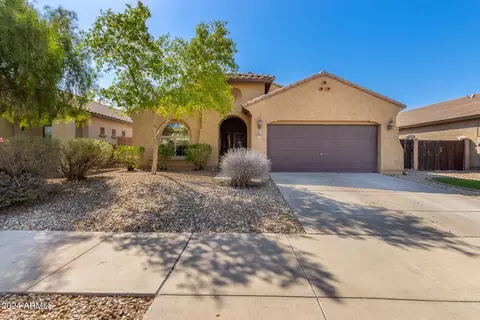 5811 W Pedro Ln, Laveen, AZ 85339