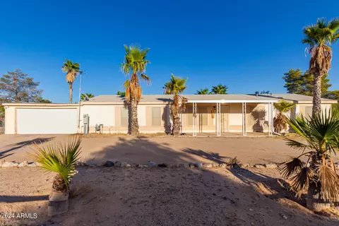 10783 N Battleford Dr, Casa Grande, AZ 85122