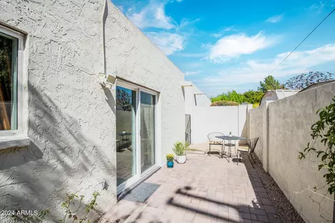 6801 N 4th Pl, Phoenix, AZ 85012 photo 36