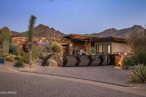 10956 E Tusayan Trl, Scottsdale, AZ 85255