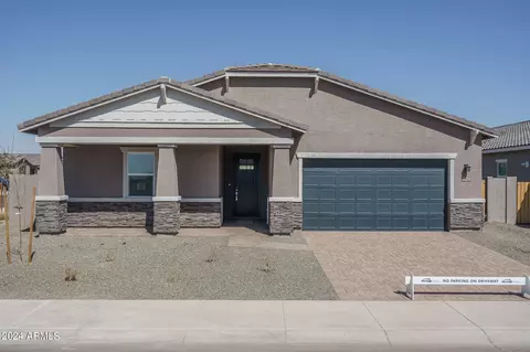 4562 N 177th Dr, Goodyear, AZ 85395