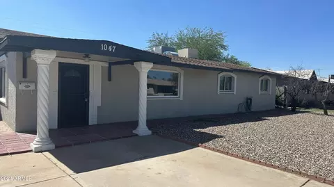 1047 W Elna Rae St, Tempe, AZ 85281