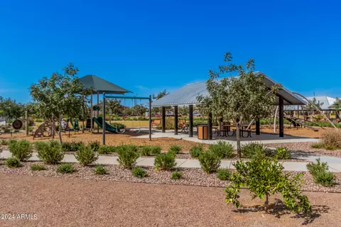 2357 E Ridgewood Ln, Gilbert, AZ 85298 photo 49